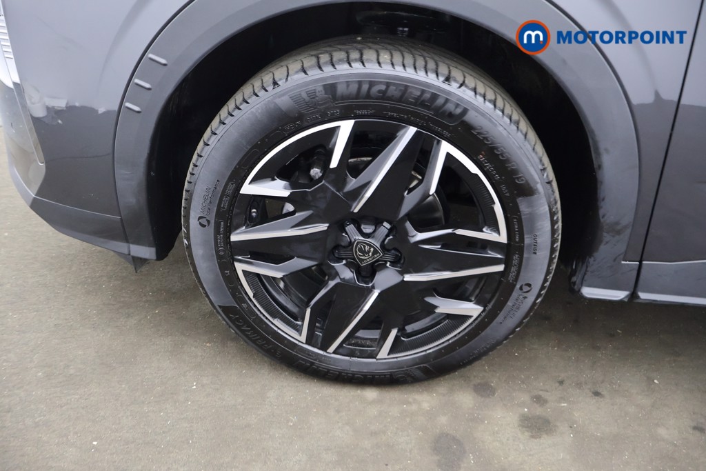 Peugeot 3008 GT Automatic Petrol SUV - Stock Number (1622679) - 4th supplementary image