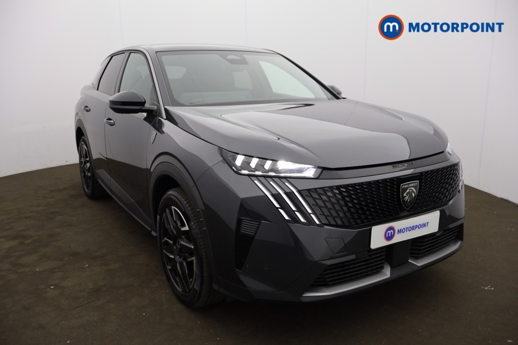 Peugeot 3008 GT Automatic Petrol SUV - Stock Number (1622679) - 5th supplementary image