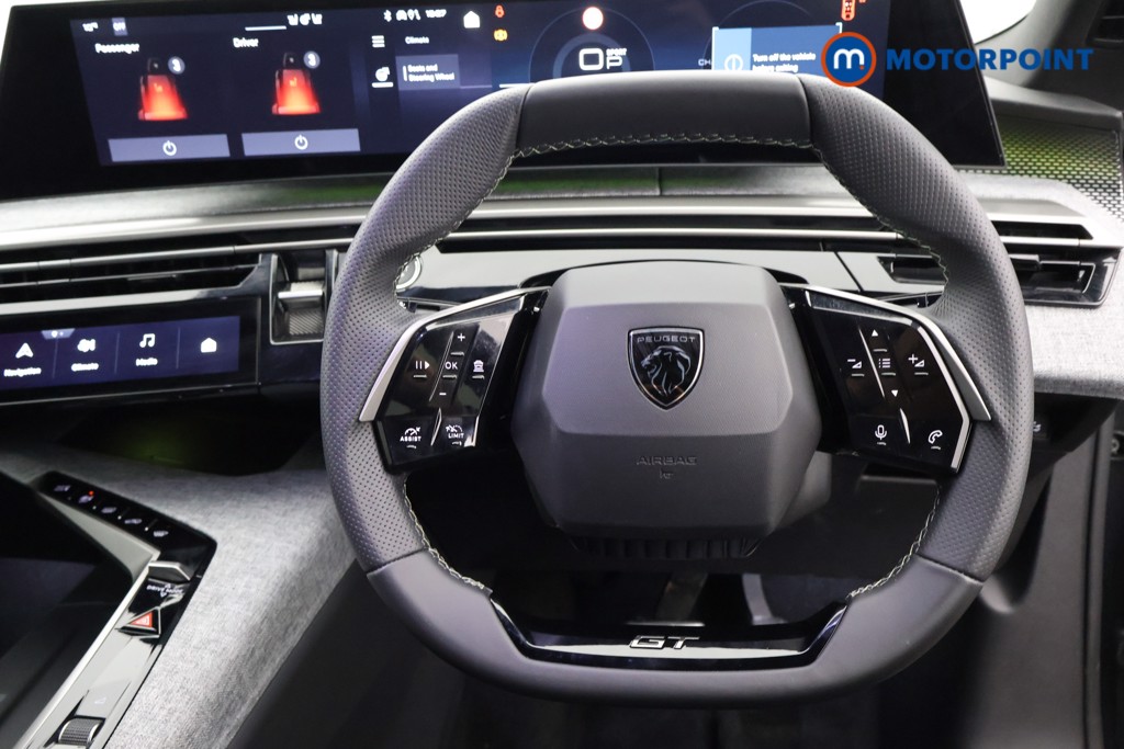 Peugeot 3008 GT Automatic Petrol SUV - Stock Number (1622679) - 6th supplementary image