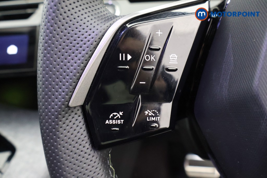 Peugeot 3008 GT Automatic Petrol SUV - Stock Number (1622679) - 7th supplementary image