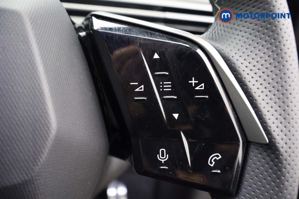 Peugeot 3008 GT Automatic Petrol SUV - Stock Number (1622679) - 8th supplementary image