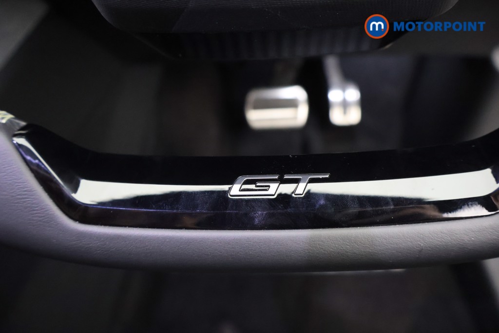 Peugeot 3008 GT Automatic Petrol SUV - Stock Number (1622679) - 9th supplementary image