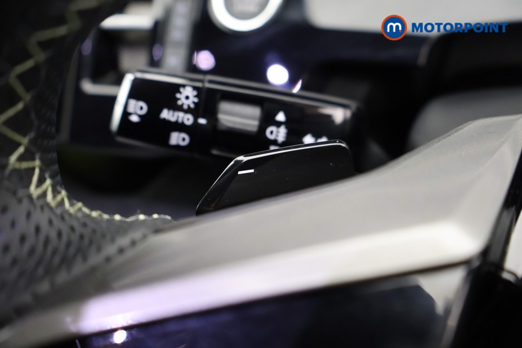 Peugeot 3008 GT Automatic Petrol SUV - Stock Number (1622679) - 10th supplementary image