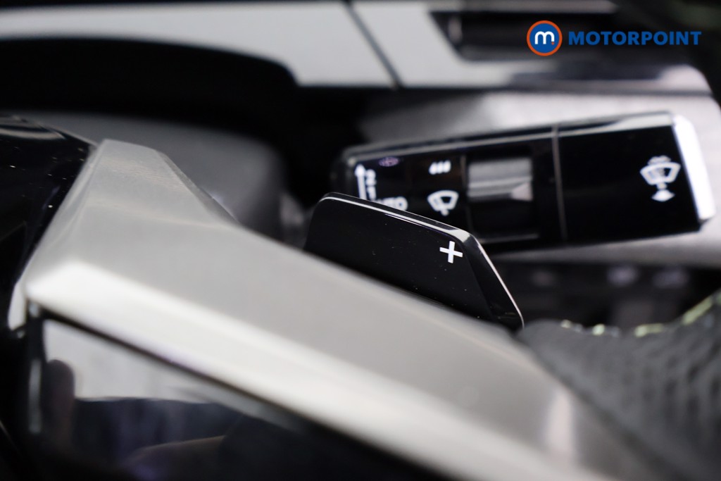 Peugeot 3008 GT Automatic Petrol SUV - Stock Number (1622679) - 11th supplementary image