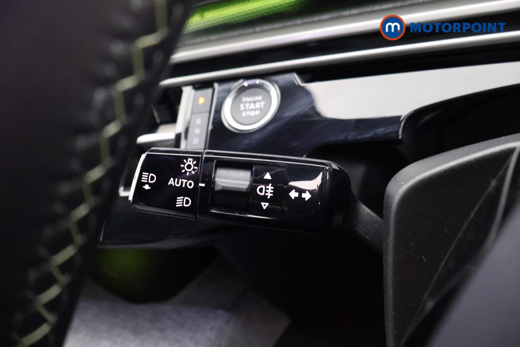 Peugeot 3008 GT Automatic Petrol SUV - Stock Number (1622679) - 13th supplementary image