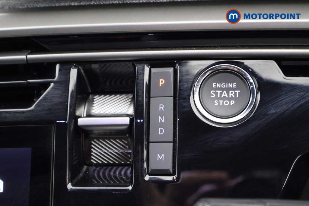 Peugeot 3008 GT Automatic Petrol SUV - Stock Number (1622679) - 14th supplementary image