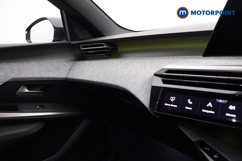 Peugeot 3008 GT Automatic Petrol SUV - Stock Number (1622679) - 17th supplementary image