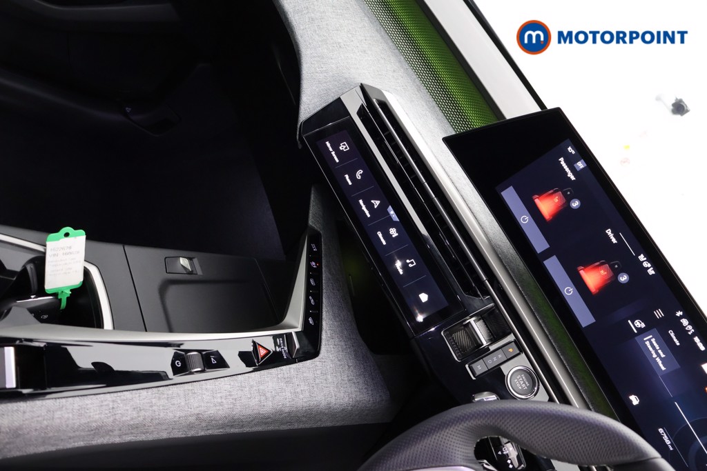 Peugeot 3008 GT Automatic Petrol SUV - Stock Number (1622679) - 20th supplementary image