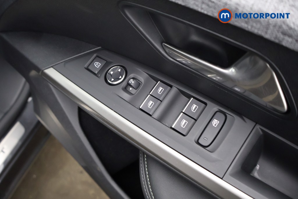 Peugeot 3008 GT Automatic Petrol SUV - Stock Number (1622679) - 21st supplementary image