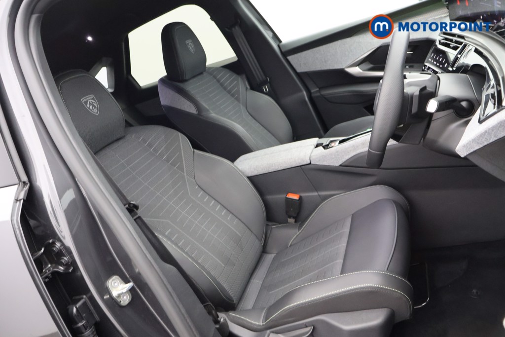 Peugeot 3008 GT Automatic Petrol SUV - Stock Number (1622679) - 22nd supplementary image
