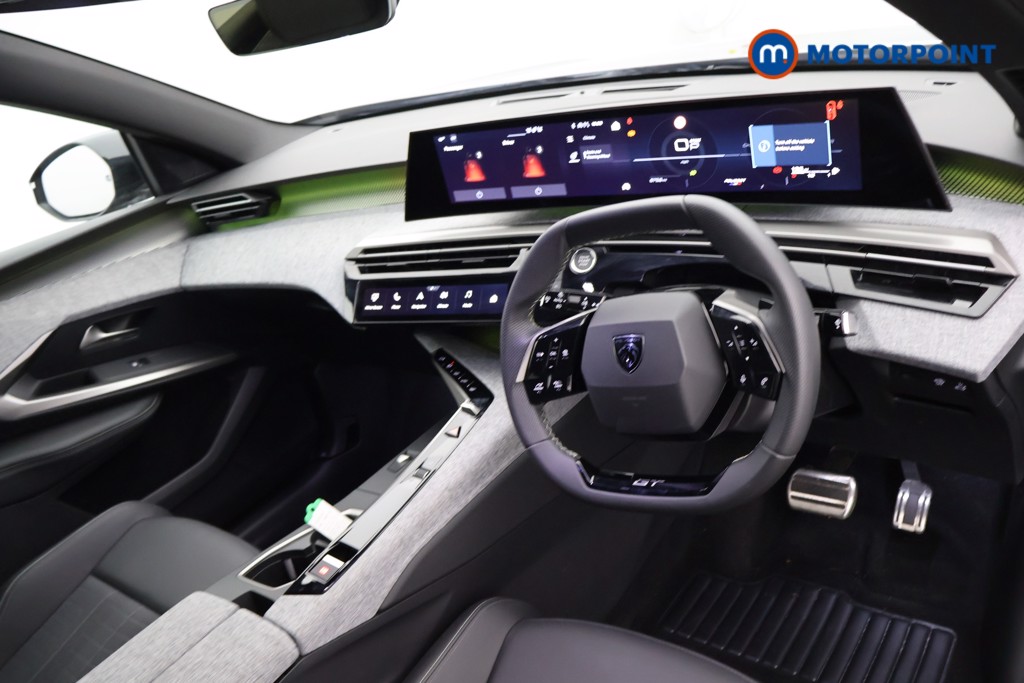 Peugeot 3008 GT Automatic Petrol SUV - Stock Number (1622679) - 23rd supplementary image