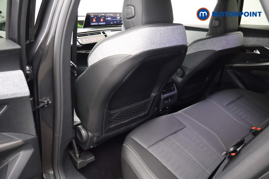 Peugeot 3008 GT Automatic Petrol SUV - Stock Number (1622679) - 29th supplementary image