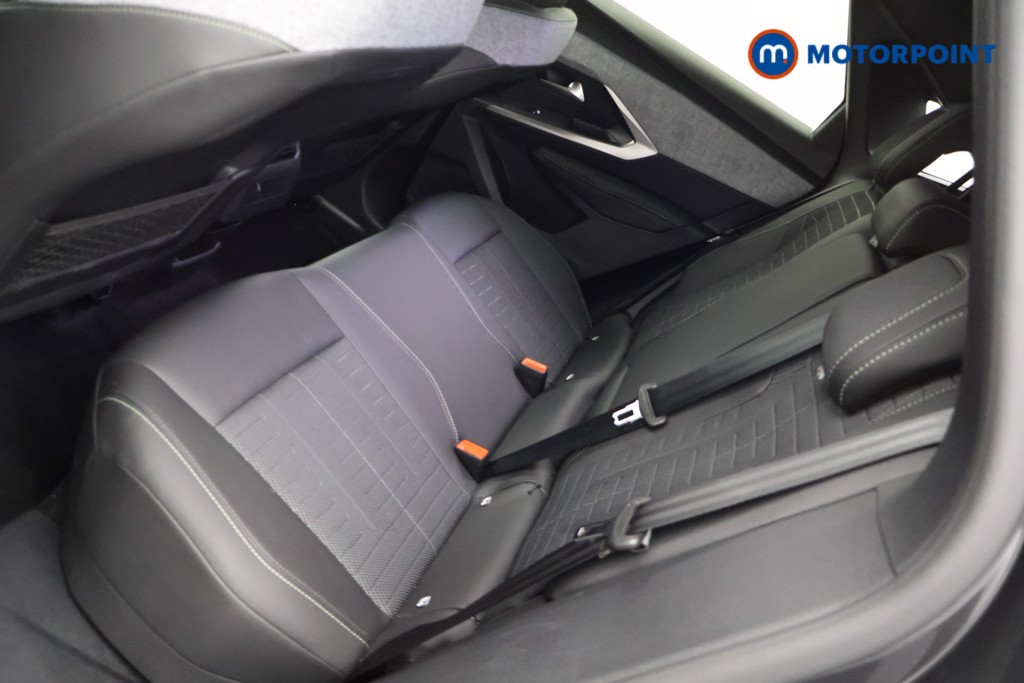 Peugeot 3008 GT Automatic Petrol SUV - Stock Number (1622679) - 30th supplementary image