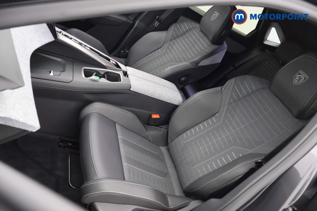 Peugeot 3008 GT Automatic Petrol SUV - Stock Number (1622679) - 34th supplementary image