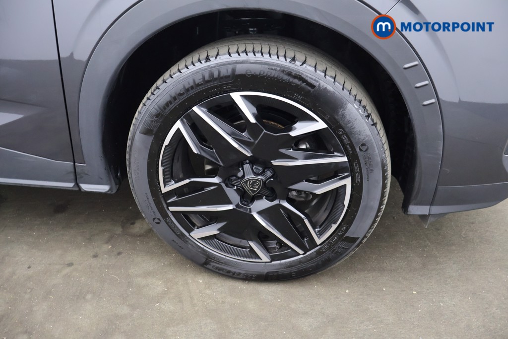 Peugeot 3008 GT Automatic Petrol SUV - Stock Number (1622679) - 1st supplementary image