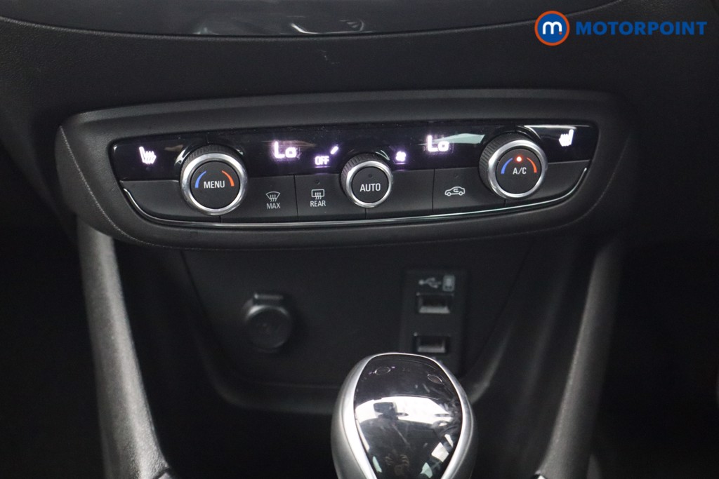 Vauxhall Crossland Ultimate Automatic Petrol SUV - Stock Number (1622846) - 3rd supplementary image
