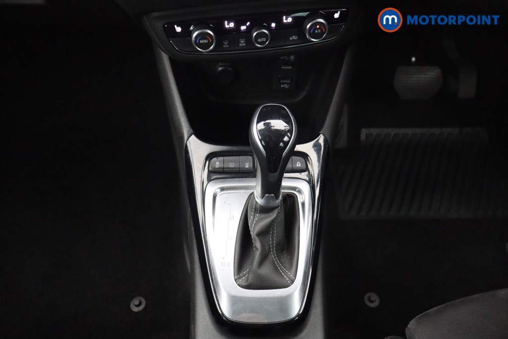 Vauxhall Crossland Ultimate Automatic Petrol SUV - Stock Number (1622846) - 4th supplementary image