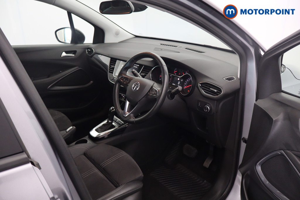 Vauxhall Crossland Ultimate Automatic Petrol SUV - Stock Number (1622846) - 12th supplementary image