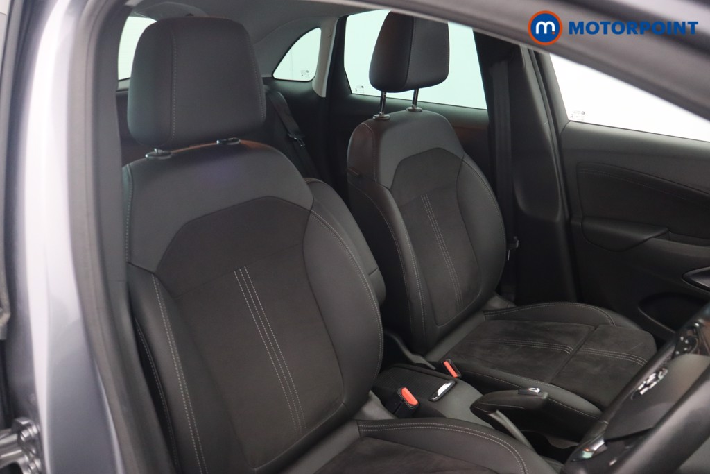 Vauxhall Crossland Ultimate Automatic Petrol SUV - Stock Number (1622846) - 13th supplementary image