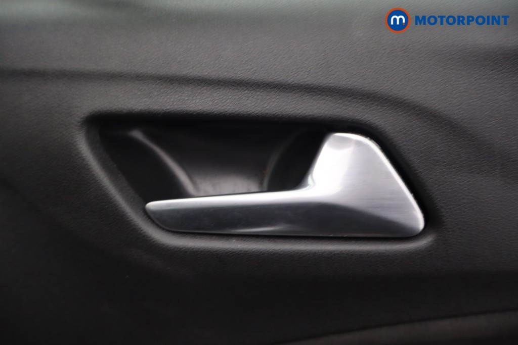 Vauxhall Crossland Ultimate Automatic Petrol SUV - Stock Number (1622846) - 16th supplementary image