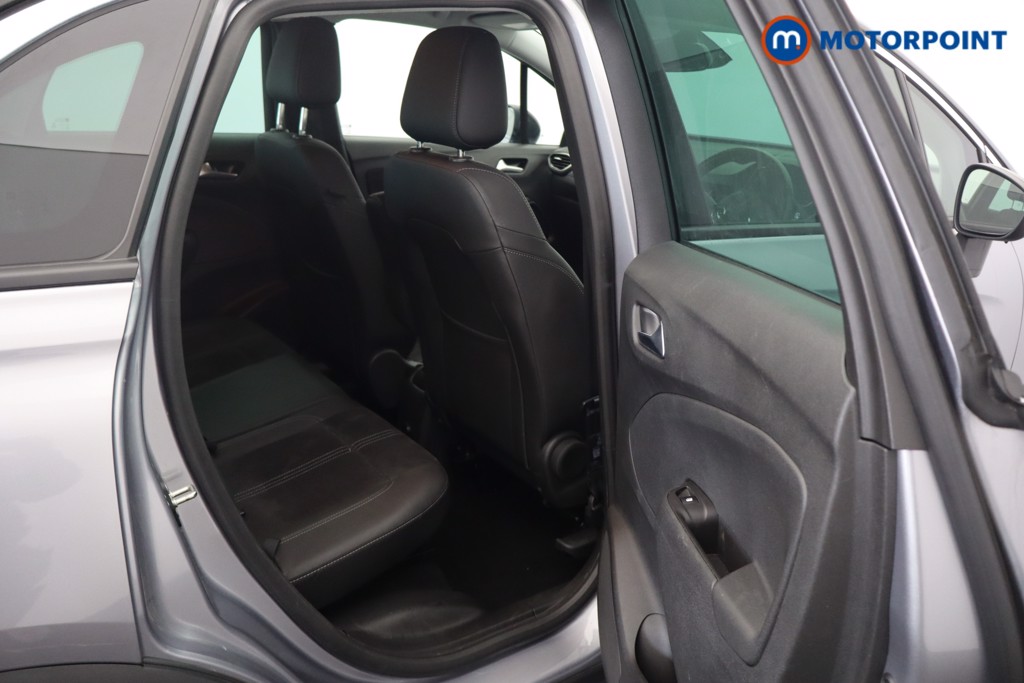 Vauxhall Crossland Ultimate Automatic Petrol SUV - Stock Number (1622846) - 18th supplementary image