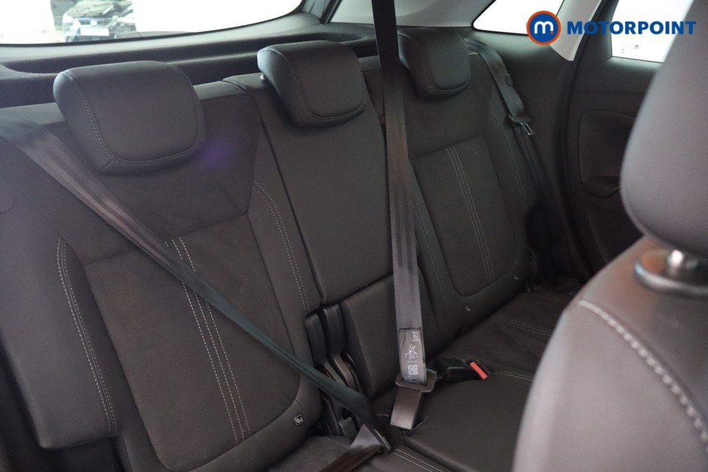 Vauxhall Crossland Ultimate Automatic Petrol SUV - Stock Number (1622846) - 19th supplementary image