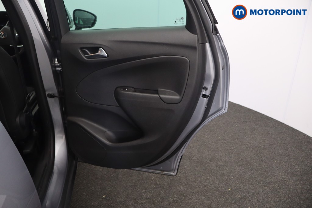 Vauxhall Crossland Ultimate Automatic Petrol SUV - Stock Number (1622846) - 20th supplementary image