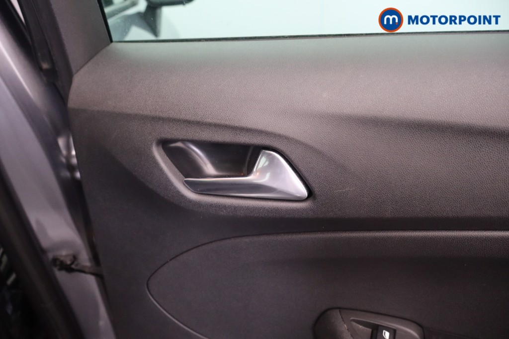 Vauxhall Crossland Ultimate Automatic Petrol SUV - Stock Number (1622846) - 22nd supplementary image