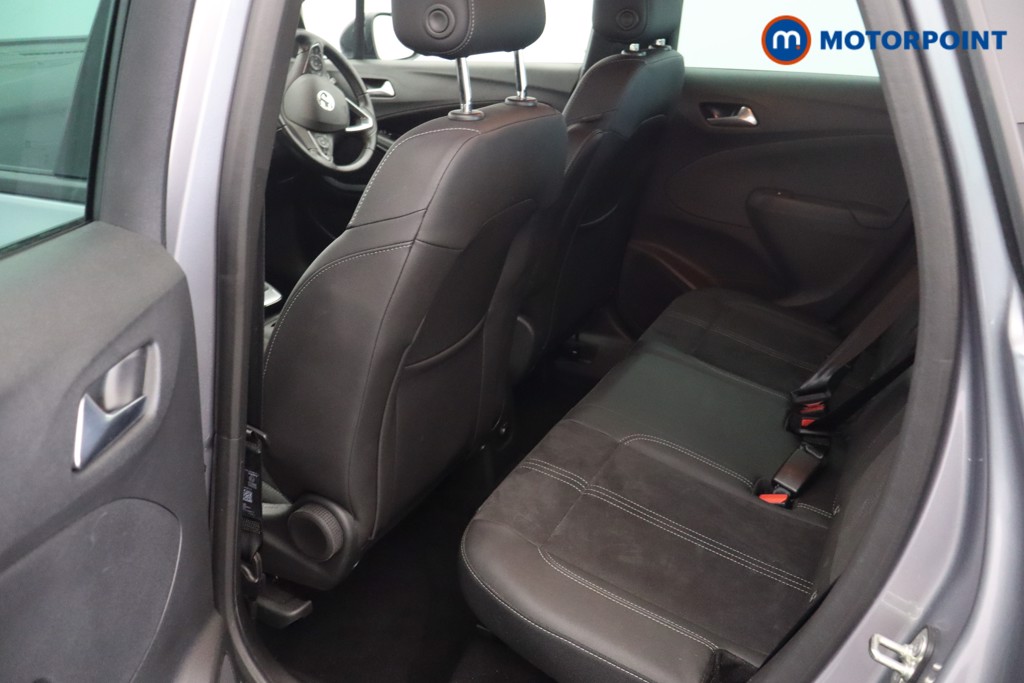 Vauxhall Crossland Ultimate Automatic Petrol SUV - Stock Number (1622846) - 23rd supplementary image