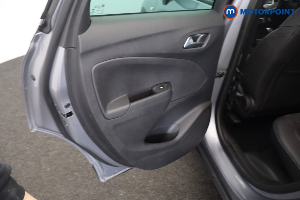 Vauxhall Crossland Ultimate Automatic Petrol SUV - Stock Number (1622846) - 24th supplementary image