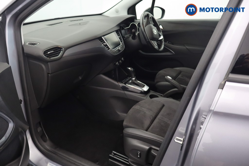 Vauxhall Crossland Ultimate Automatic Petrol SUV - Stock Number (1622846) - 27th supplementary image