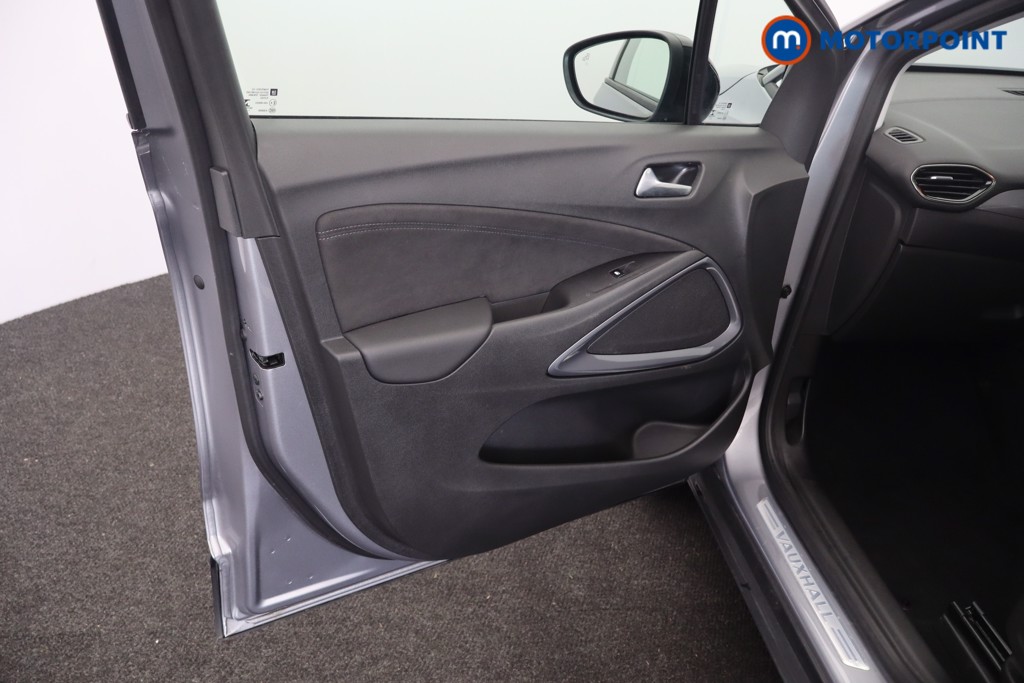 Vauxhall Crossland Ultimate Automatic Petrol SUV - Stock Number (1622846) - 28th supplementary image