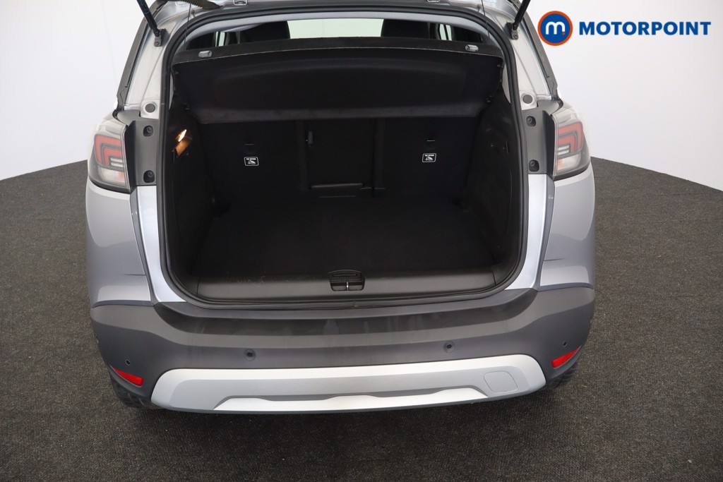 Vauxhall Crossland Ultimate Automatic Petrol SUV - Stock Number (1622846) - 42nd supplementary image