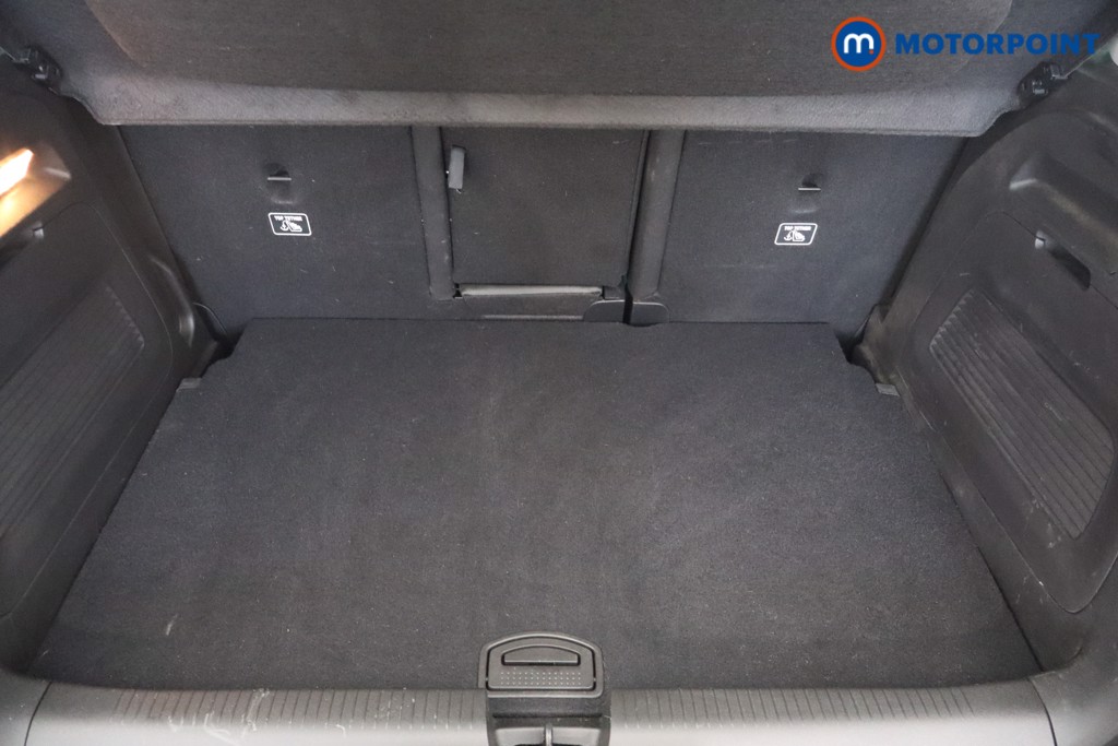 Vauxhall Crossland Ultimate Automatic Petrol SUV - Stock Number (1622846) - 43rd supplementary image