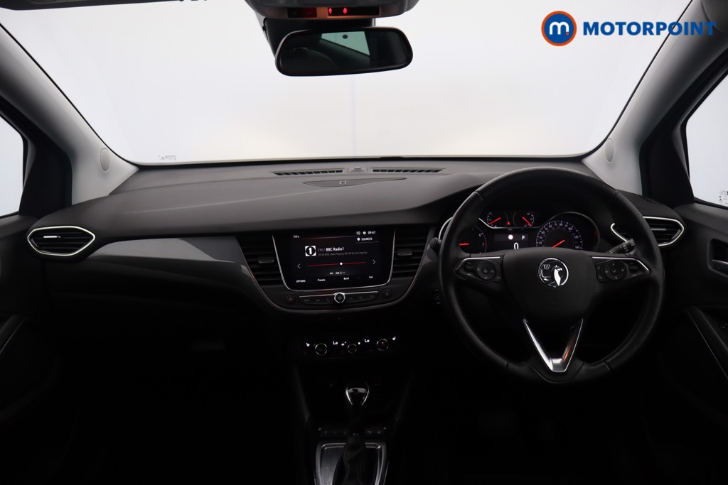 Vauxhall Crossland Ultimate Automatic Petrol SUV - Stock Number (1622846) - 1st supplementary image