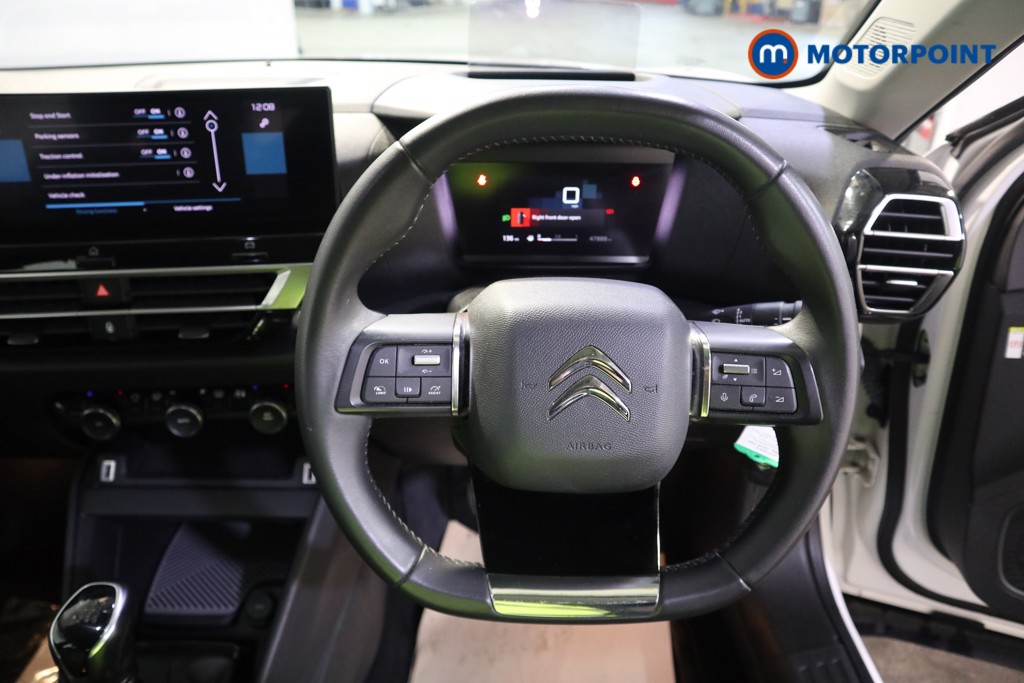 Citroen C4 Sense Plus Manual Petrol Hatchback - Stock Number (1622854) - 3rd supplementary image