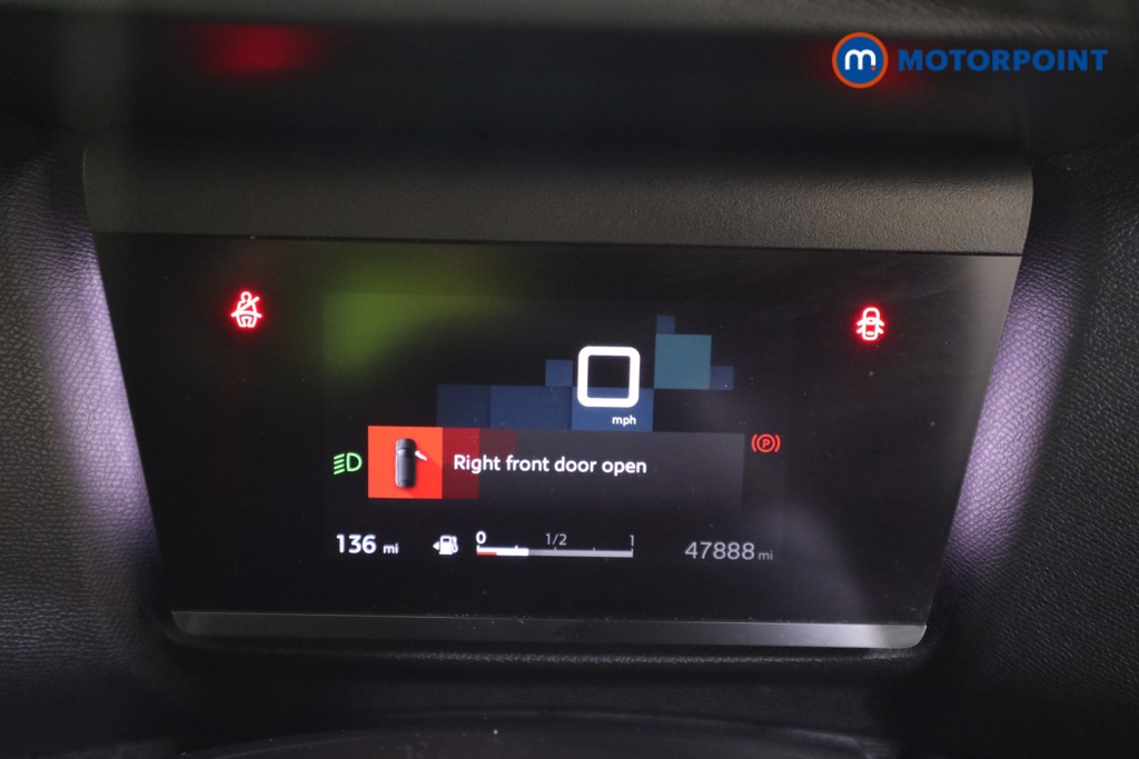 Citroen C4 Sense Plus Manual Petrol Hatchback - Stock Number (1622854) - 4th supplementary image