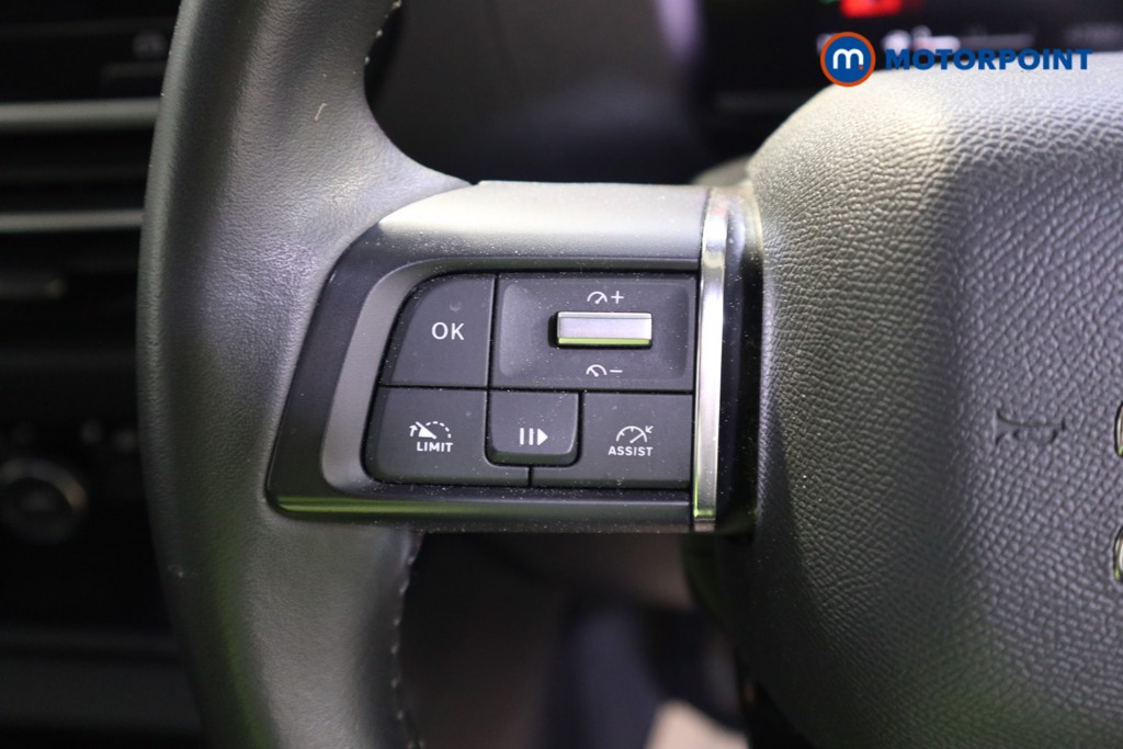 Citroen C4 Sense Plus Manual Petrol Hatchback - Stock Number (1622854) - 5th supplementary image