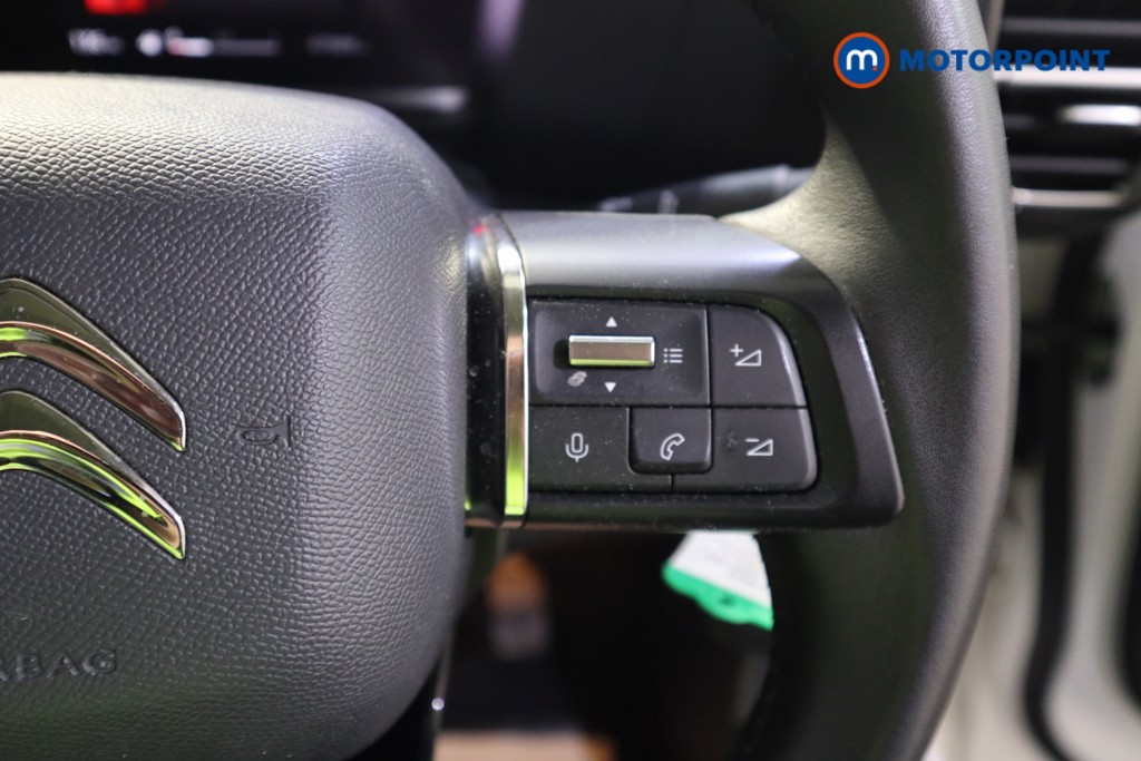 Citroen C4 Sense Plus Manual Petrol Hatchback - Stock Number (1622854) - 6th supplementary image