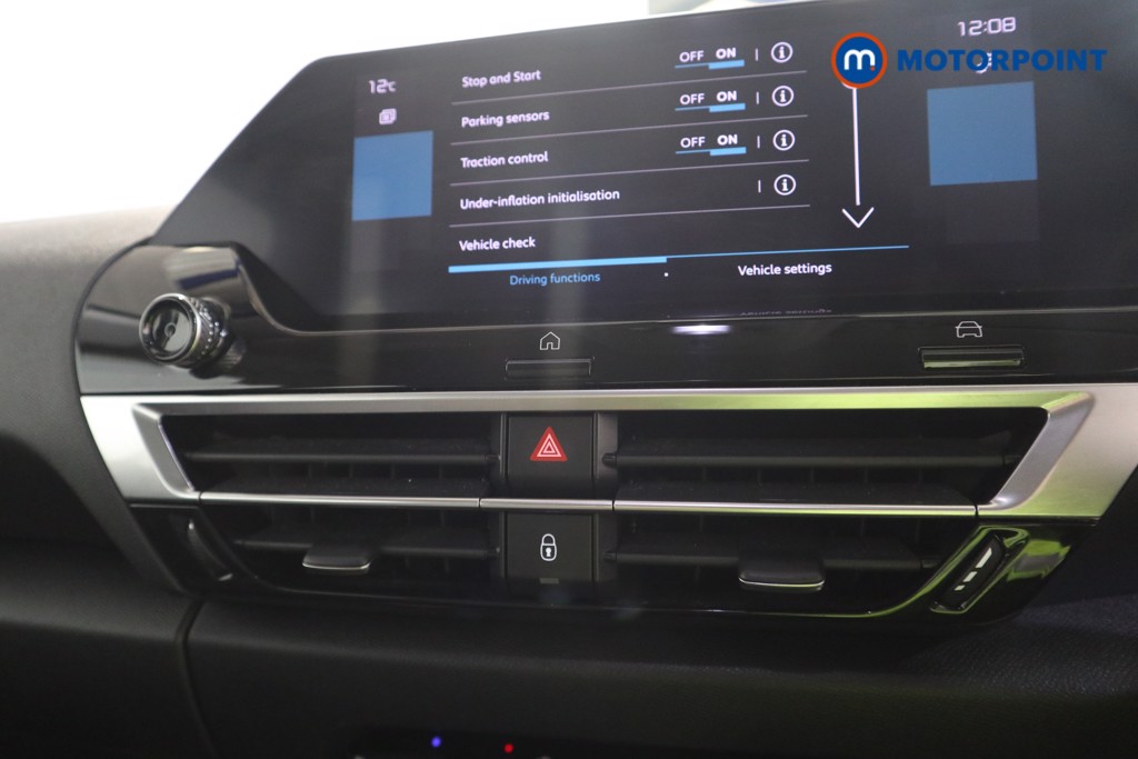 Citroen C4 Sense Plus Manual Petrol Hatchback - Stock Number (1622854) - 7th supplementary image