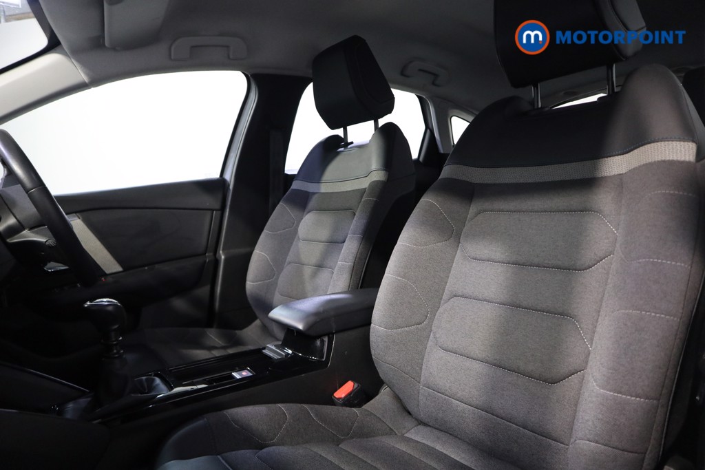 Citroen C4 Sense Plus Manual Petrol Hatchback - Stock Number (1622854) - 16th supplementary image