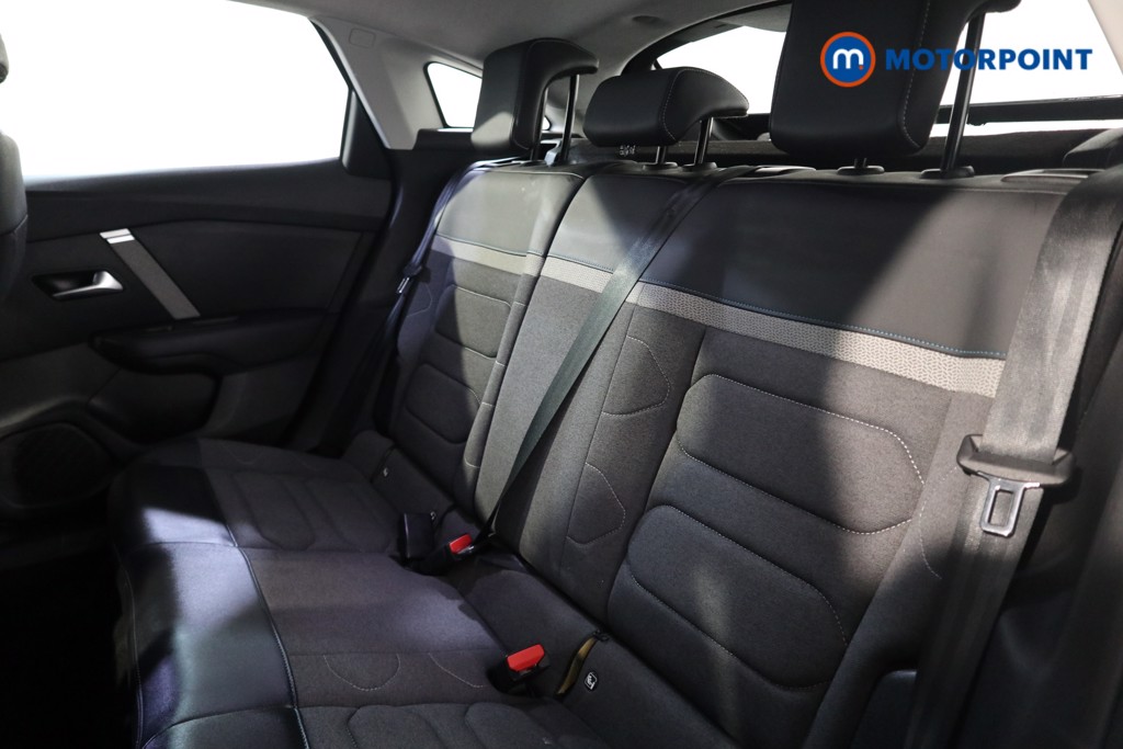 Citroen C4 Sense Plus Manual Petrol Hatchback - Stock Number (1622854) - 17th supplementary image