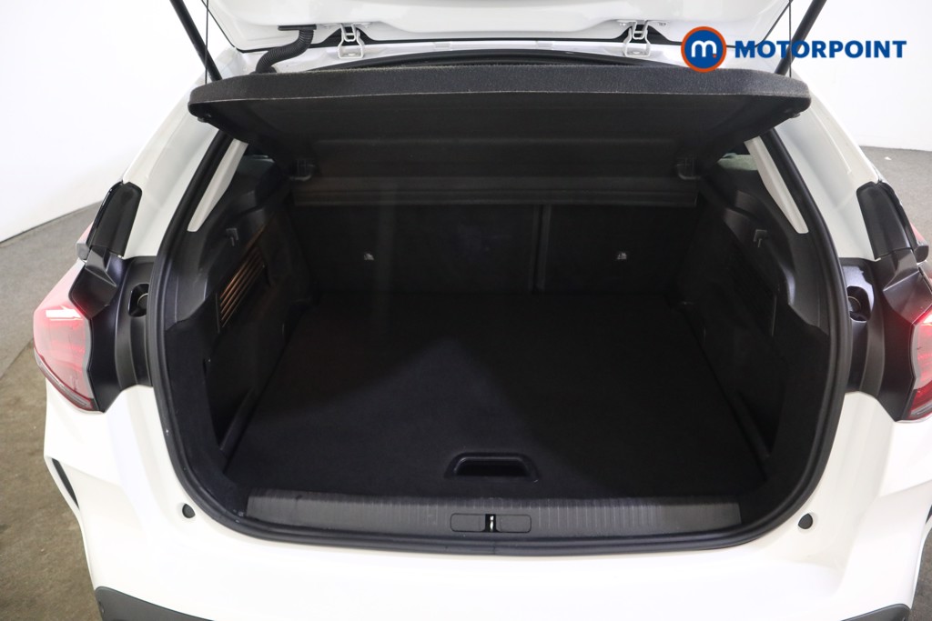 Citroen C4 Sense Plus Manual Petrol Hatchback - Stock Number (1622854) - 19th supplementary image