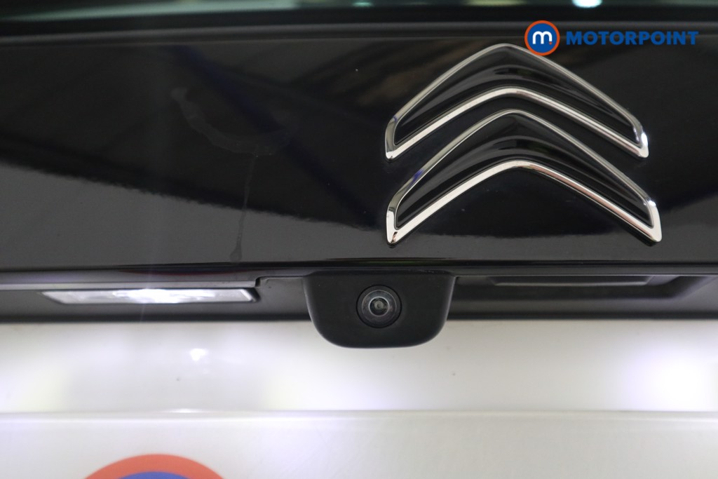 Citroen C4 Sense Plus Manual Petrol Hatchback - Stock Number (1622854) - 21st supplementary image