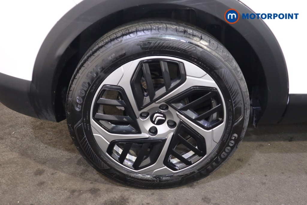 Citroen C4 Sense Plus Manual Petrol Hatchback - Stock Number (1622854) - 22nd supplementary image