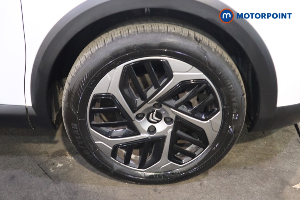 Citroen C4 Sense Plus Manual Petrol Hatchback - Stock Number (1622854) - 23rd supplementary image