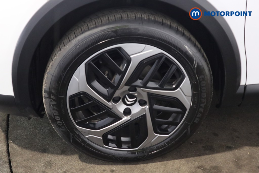 Citroen C4 Sense Plus Manual Petrol Hatchback - Stock Number (1622854) - 24th supplementary image