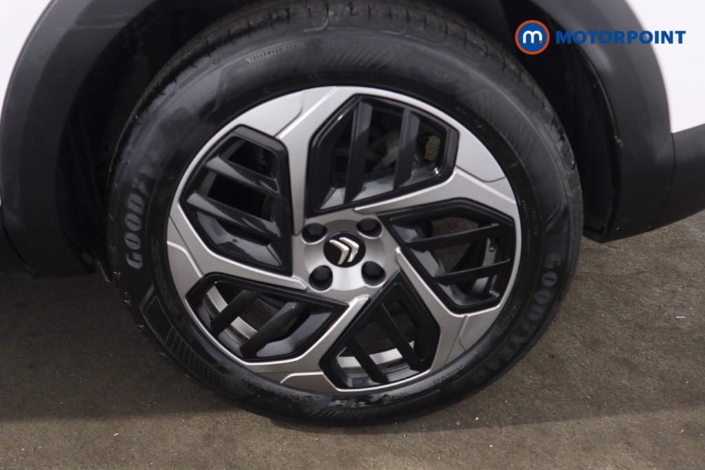 Citroen C4 Sense Plus Manual Petrol Hatchback - Stock Number (1622854) - 25th supplementary image