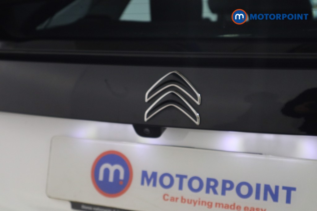 Citroen C4 Sense Plus Manual Petrol Hatchback - Stock Number (1622854) - 29th supplementary image