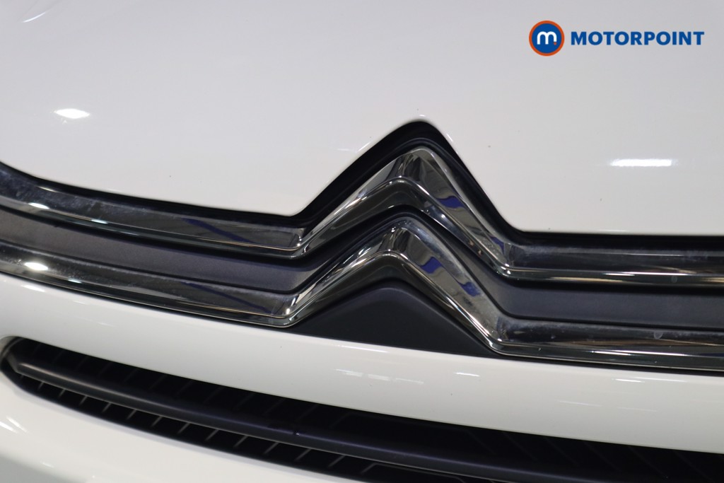 Citroen C4 Sense Plus Manual Petrol Hatchback - Stock Number (1622854) - 33rd supplementary image